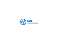 Borg Pharmaceutical Industries