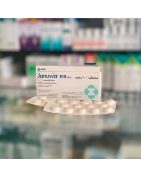 Sitagliptin 100 mg Tablets