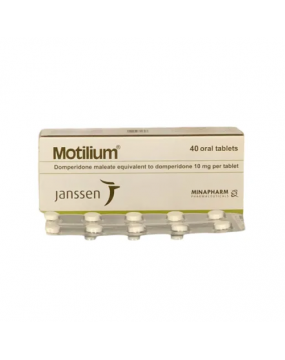 Domperidone 10 mg Tablets