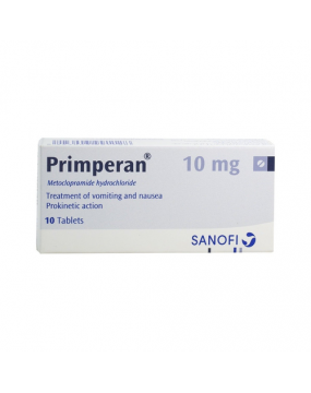Metoclopramide 10 mg Tablets