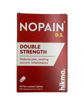 Naproxen 500 mg Tablets