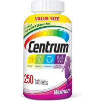 Centrum Women Multivitamin 30 ct
