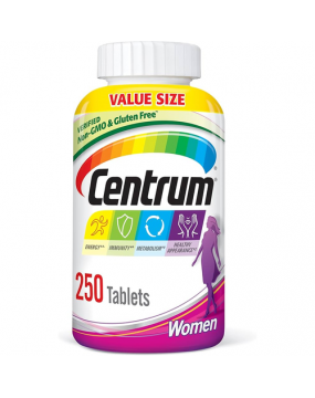 Centrum Women Multivitamin 30 ct