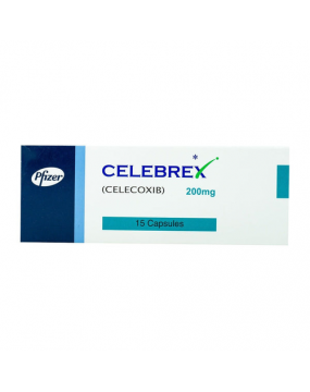 Celecoxib 200 mg Capsules
