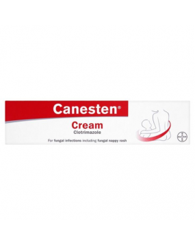Clotrimazole 1% Cream 20 g