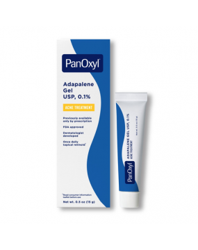 Benzoyl Peroxide 5% Gel 30 g