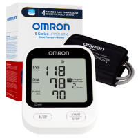 Digital Blood Pressure Monitor (Upper Arm)