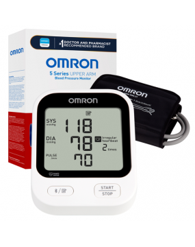 Digital Blood Pressure Monitor (Upper Arm)