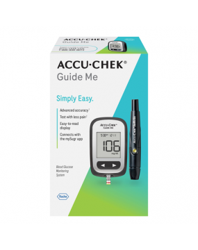 Glucometer Starter Kit