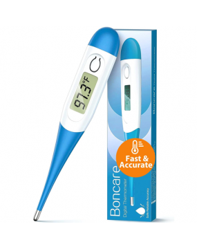 Digital Thermometer