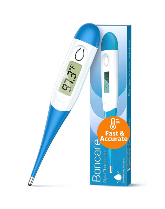 Digital Thermometer